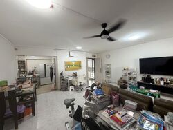 Blk 123E Rivervale Grove (Sengkang), HDB 5 Rooms #583267341